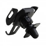 Wholesale Convenient Universal Gravity AC Air Vent Car Mount Holder KI-003 (Black)